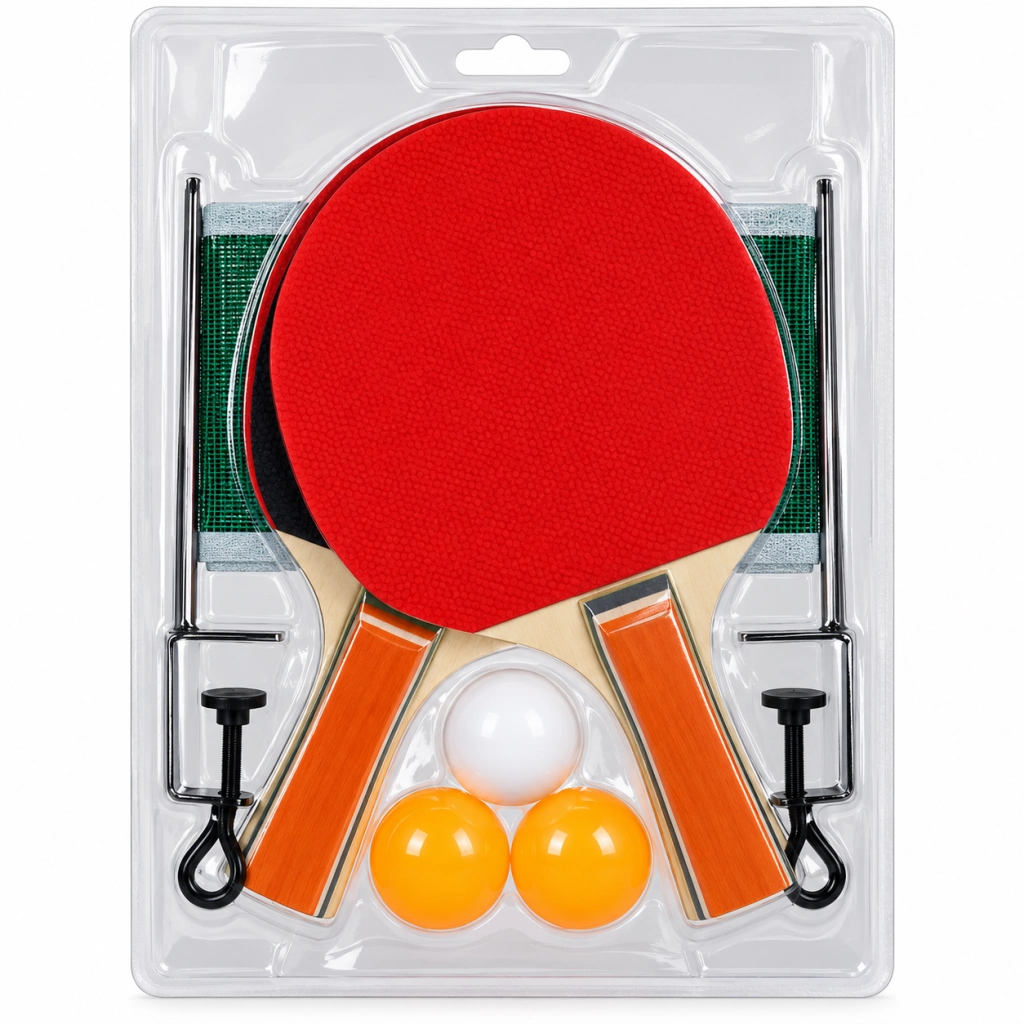 Tenis Raket Seti 1 Adet Spor Ekipmanı