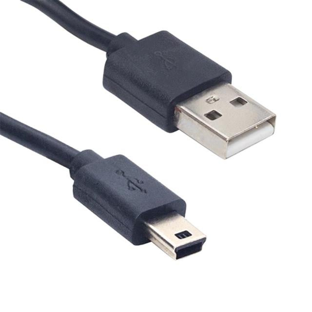 USB A / Mini USB 5Pin 50 Cm V3 Kablo