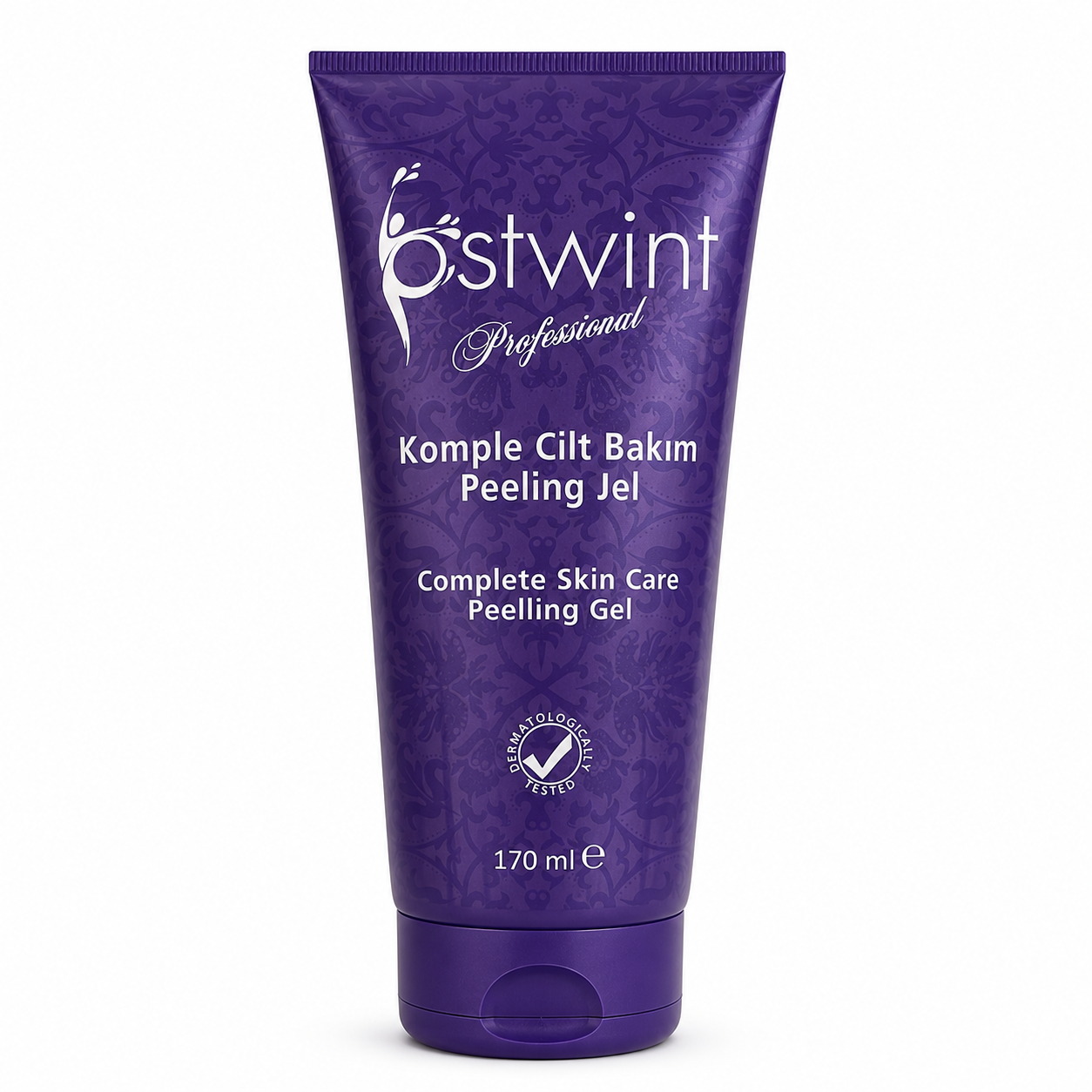 Ostwint Komple Cilt Bakım Peeling Jeli 170 ml