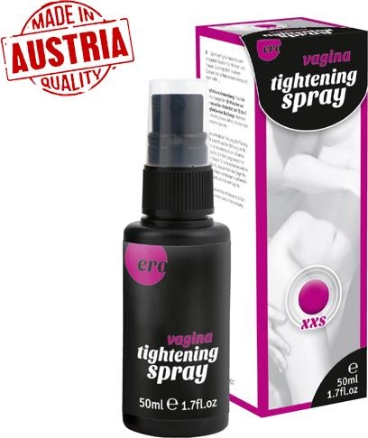 Erobyhot Xxs Vagina Spray