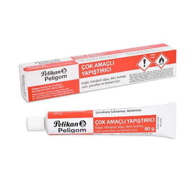 Peligom 90 gr Yapıştırıcı No:11 1 Adet