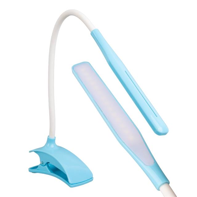 Esnek Usb 14 Led Masa Lambası