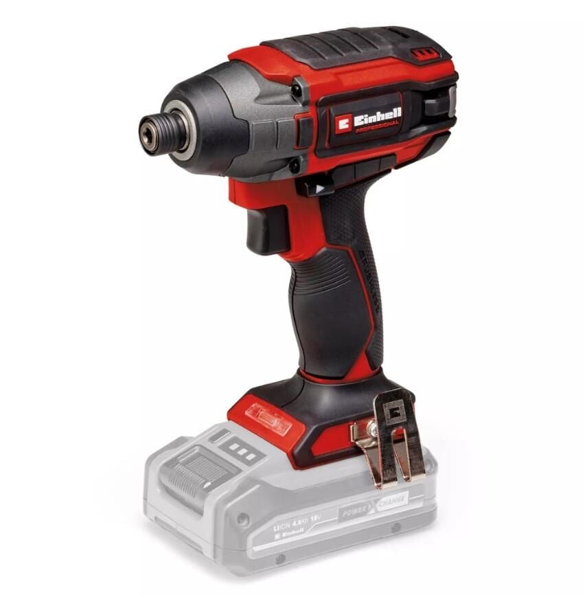 Einhell TP CI 18/220 Lİ BL Solo Darbeli Vidalama 220 Nm