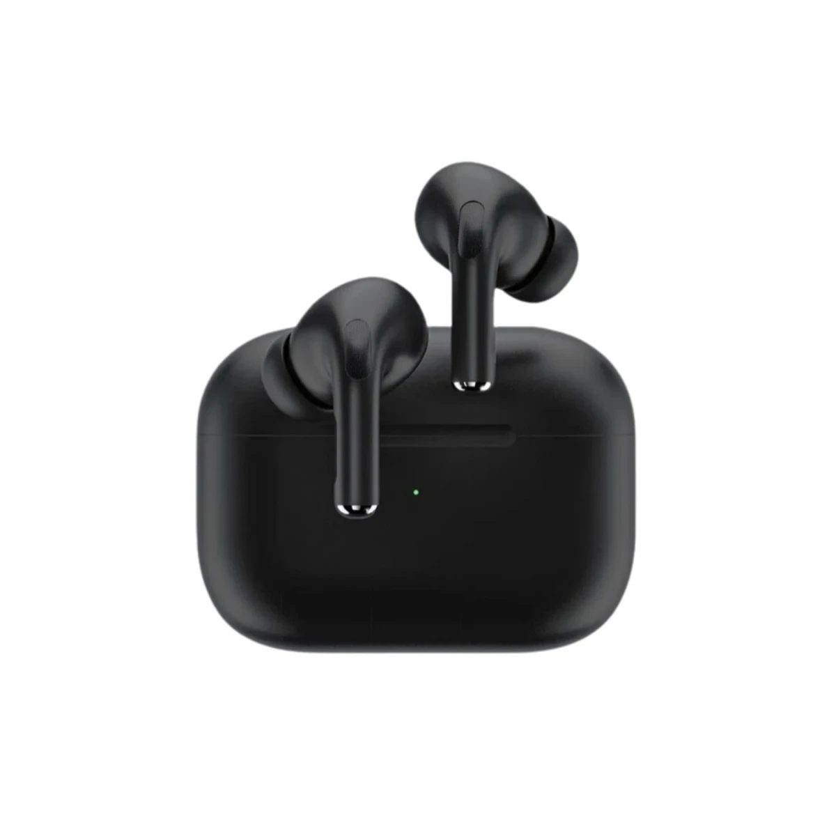 Movenchy Airpods Tesna Pro 2 Aktif Gürültü Engelleyici Özellikli Bluetooth Kulaklık - Siyah