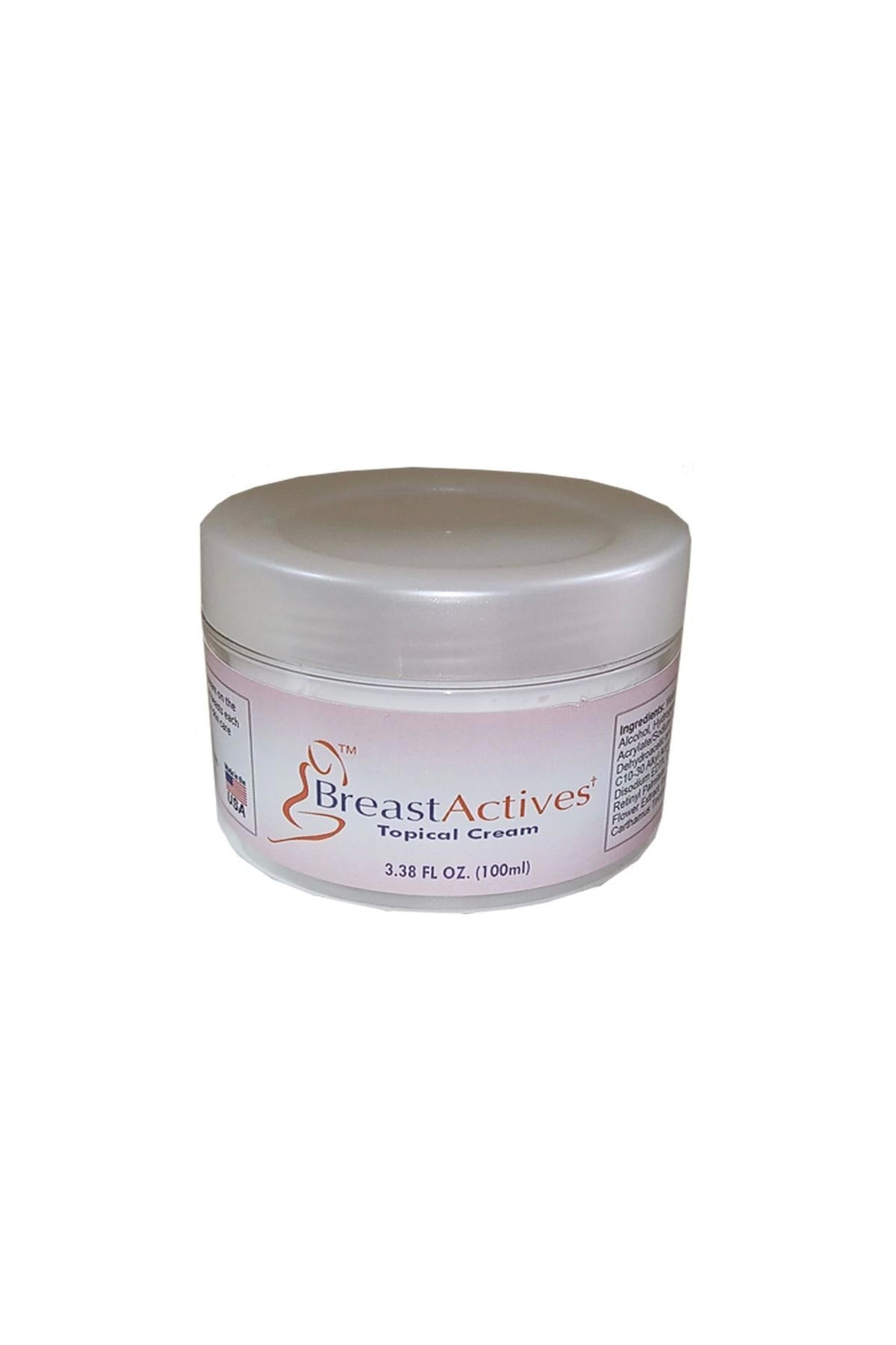Meme Aktifleştirici-breast Augmentation And Lift 100 ml