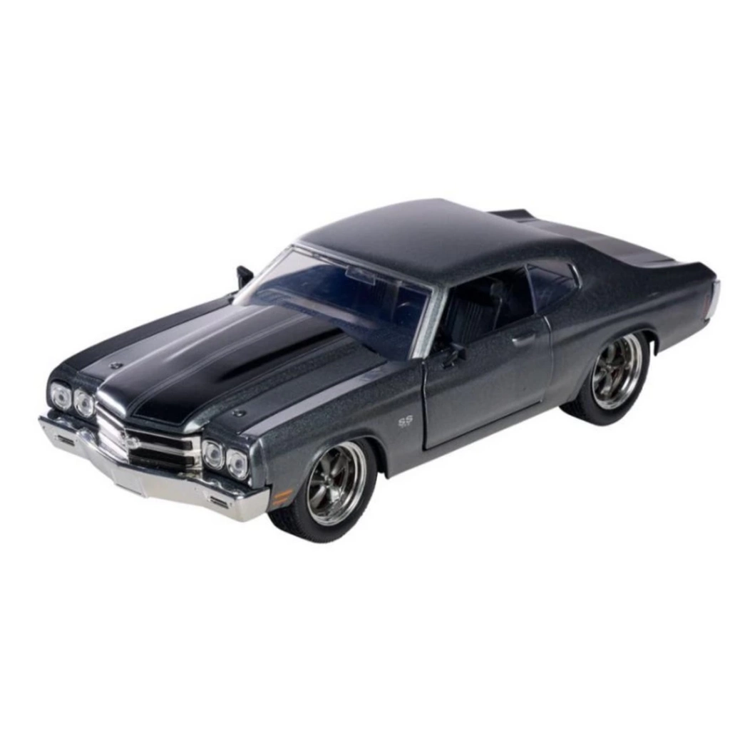 1970 Chevrolet Chevelle SS Hızlı ve Öfkeli