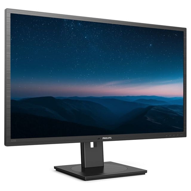 5000 Serisi 27B1N5500B/93 27’’ 100Hz QHD IPS Profesyonel İş Monitörü