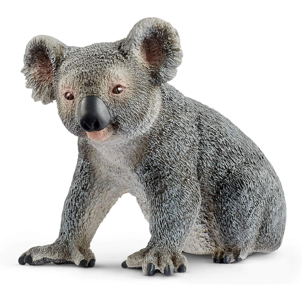 Tasarım Ürünü 1 Adet (Koala Model)