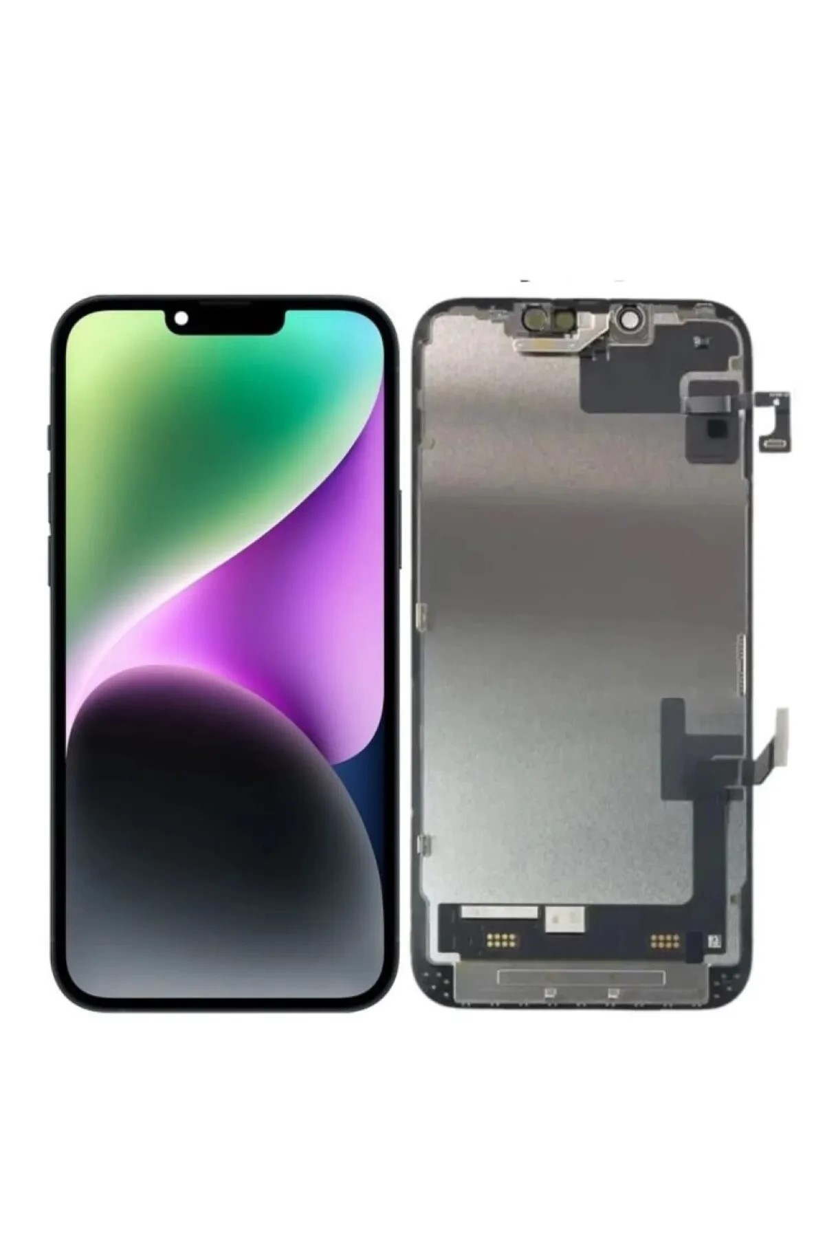 iPhone 14 Uyumlu Orj Çıkma Ekran Dokunmatik