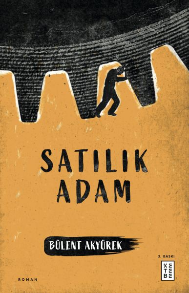 Satılık Adam