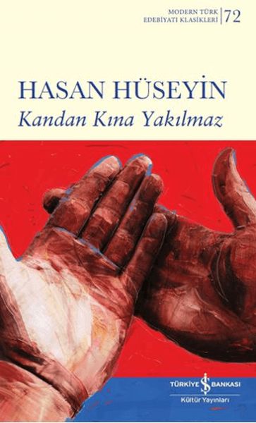 Kandan Kına Yakılmaz