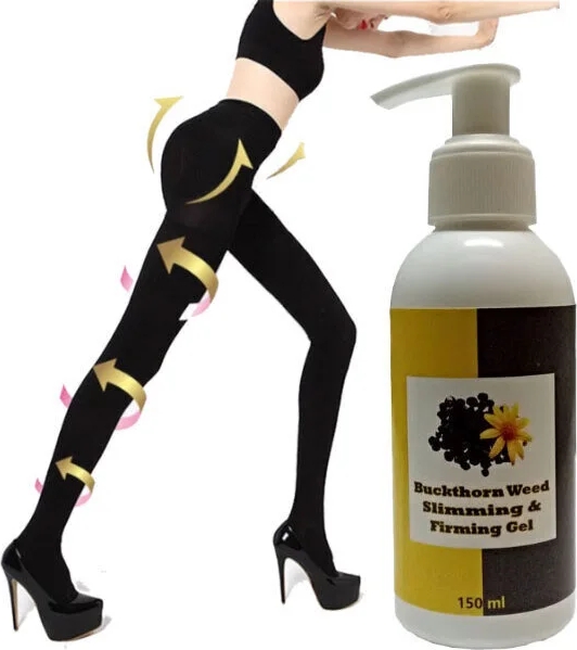 Süper Buckthonr 150 ml Jel + S-M Mikro Kapsüllü Tayt