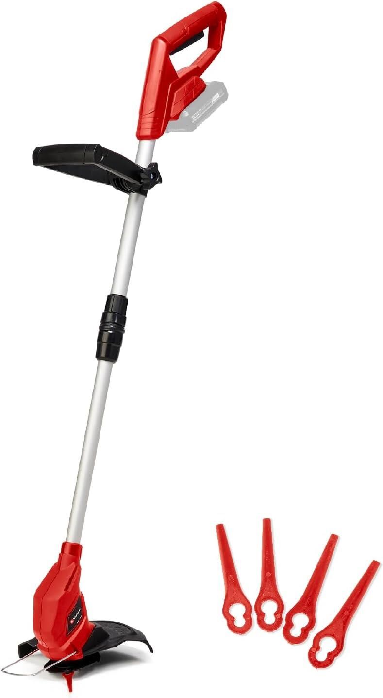 Einhell GC-CT 18/24 Solo Kenar Kesme Makinesi ( Akü ve Şarj Hariç)