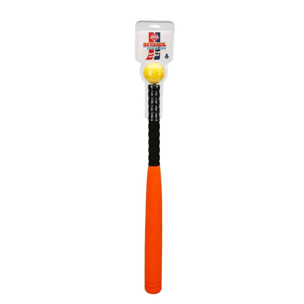 Oyun Seti 60 cm Eğlenceli Aktiviteler İçin (Beyzbol Model)