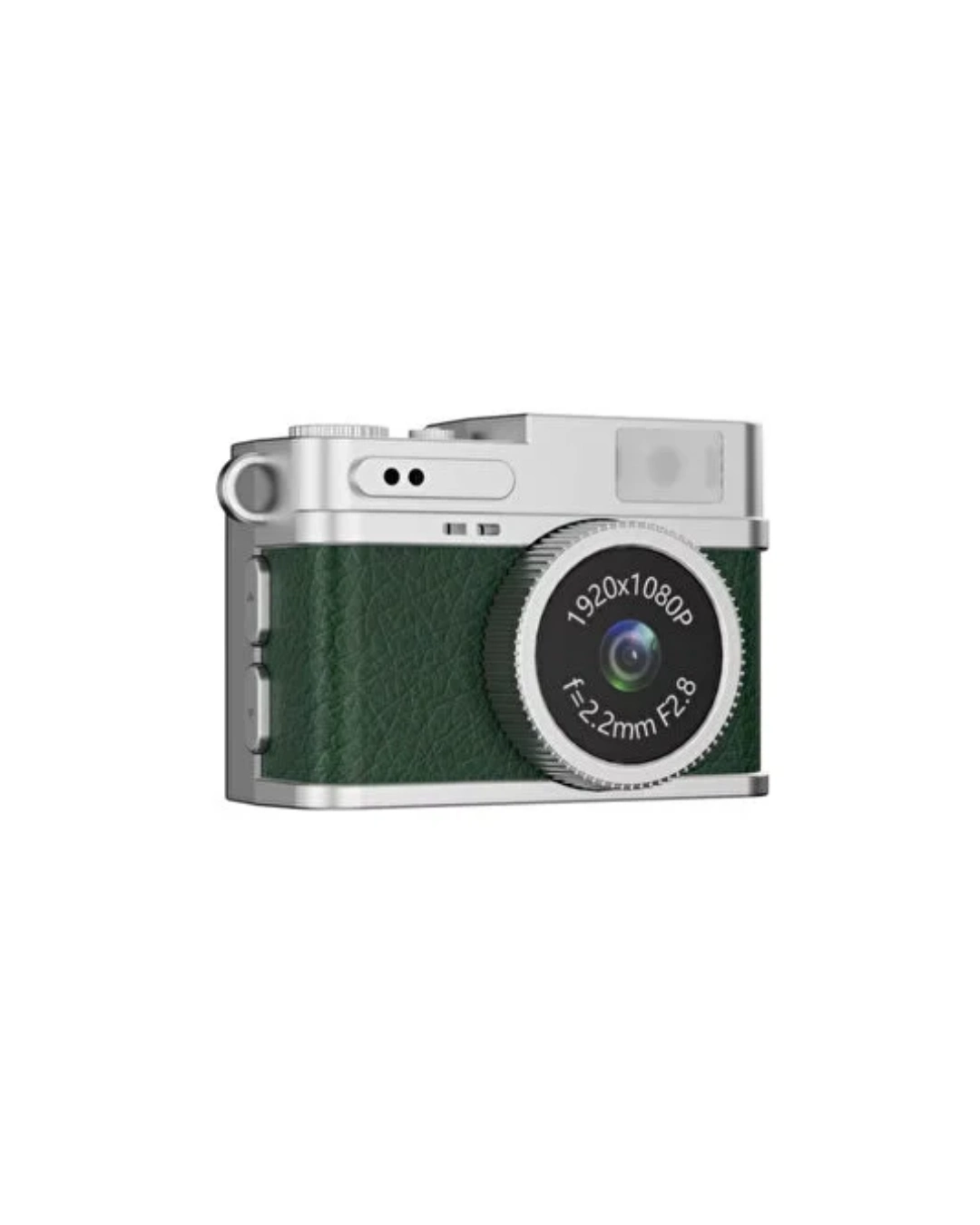 Taşınabilir Mini 4K Ultra HD Dijital Kamera 1080P