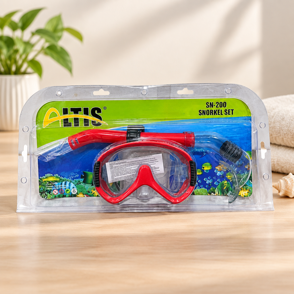 Snorket Seti
