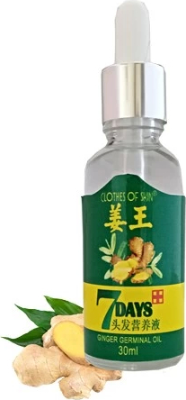 7Days Bonie 7days 7days Saç Serumu 30  ml