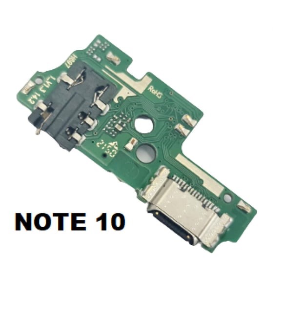 İnfinix NOTE 10 Uyumlu Şarj Kuklalık Soketi