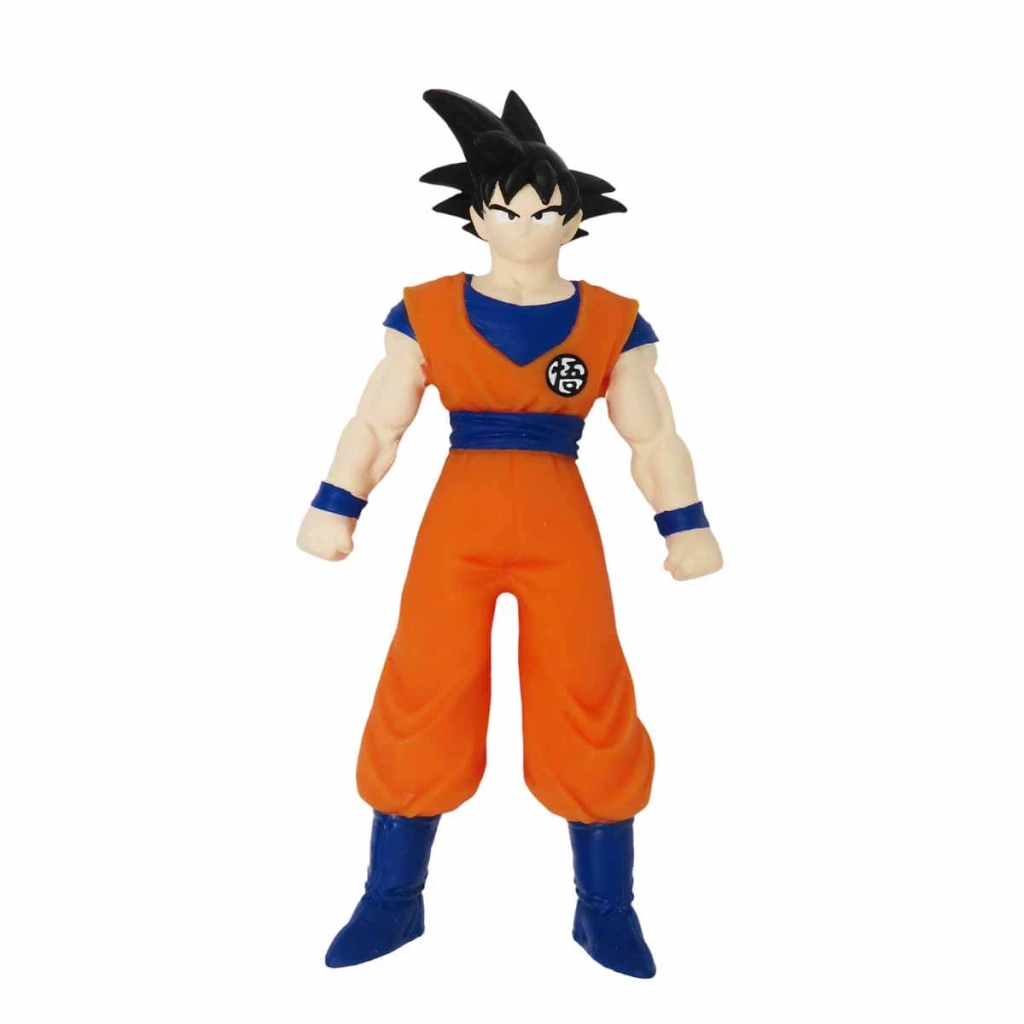 Dragon Ball Stretch Figür 15 cm Koleksiyonluk Figür