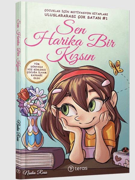 Sen Harika Bir Kızsın
