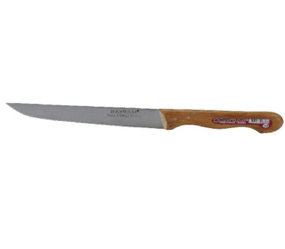 Bayram NO-30 Sebze Ekmek Bıçağı