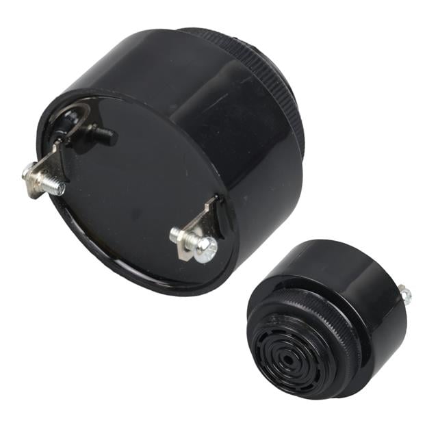 IC-221G 220VAC 43mm Aktif Buzzer