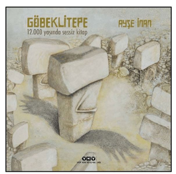 Göbeklitepe (Ciltli)