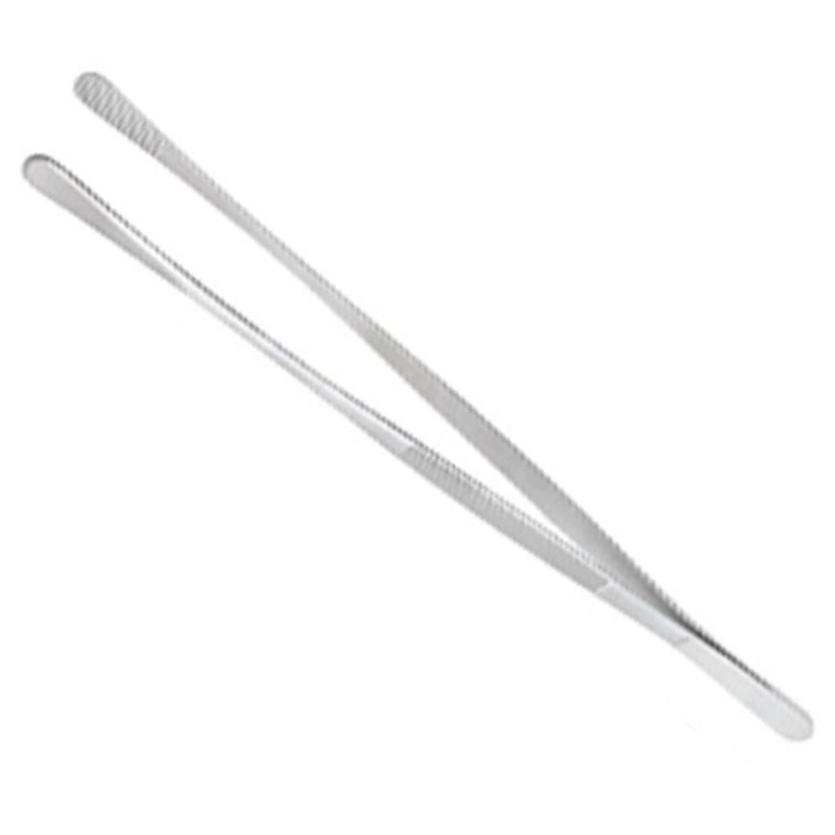 Pratik Yiyecek Servis Maşası 30 Cm Barbekü Aleti