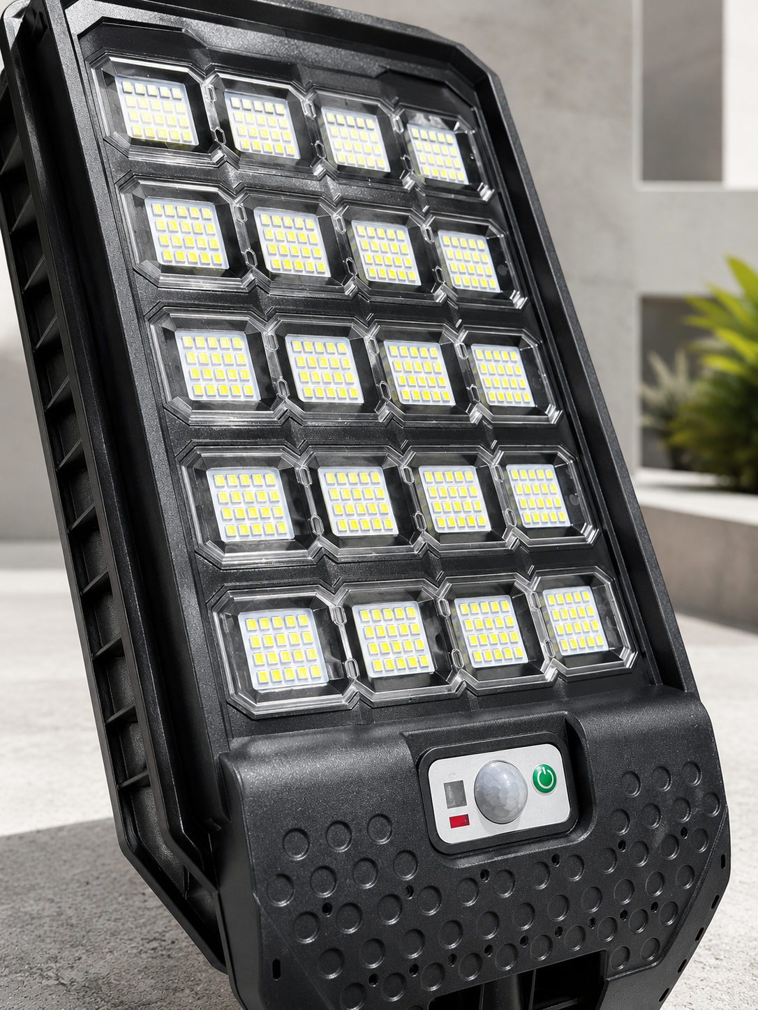 Solar Lamba W7207