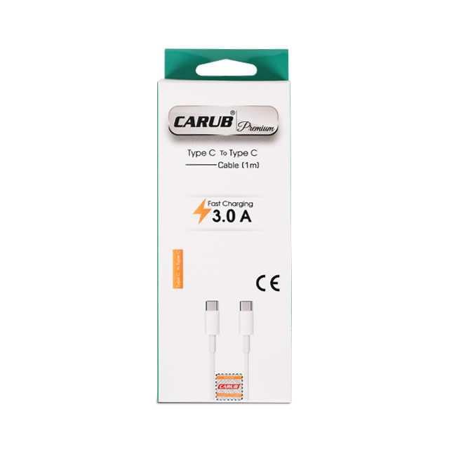 KUTULU TYPE&TYPE 1mt USB SARJ KABLOSU 1 Adet