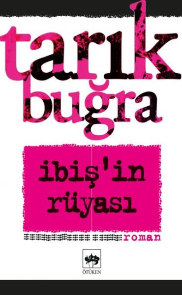 İbiş’in Rüyası Bütün Eserleri 5