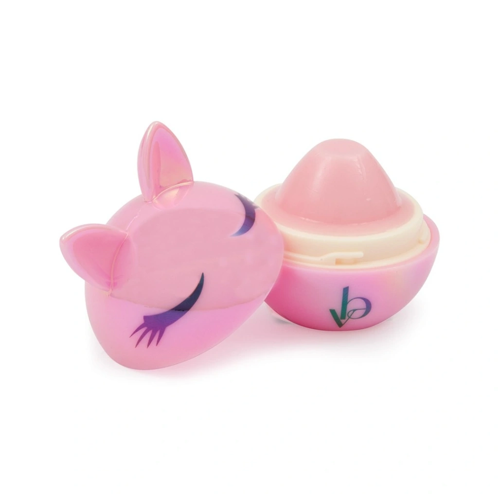 Dudak Nemlendiricisi Kedi Lip Balm 1 Adet