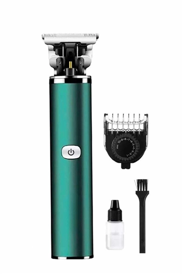 Profesyonel Saç Kesme Makinesi 1-10 mm Uzunluk