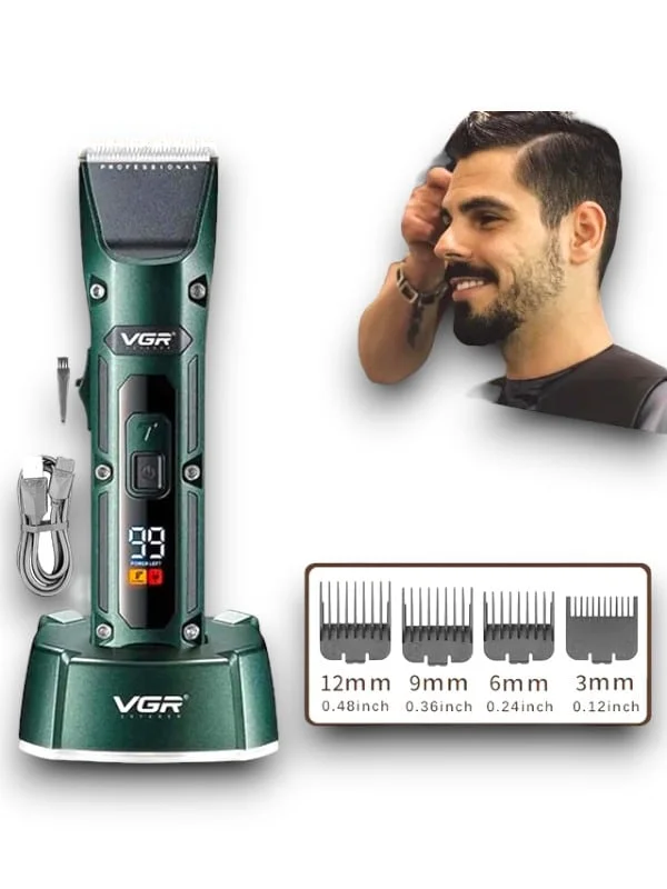 V-696 Tıraş Makinesi