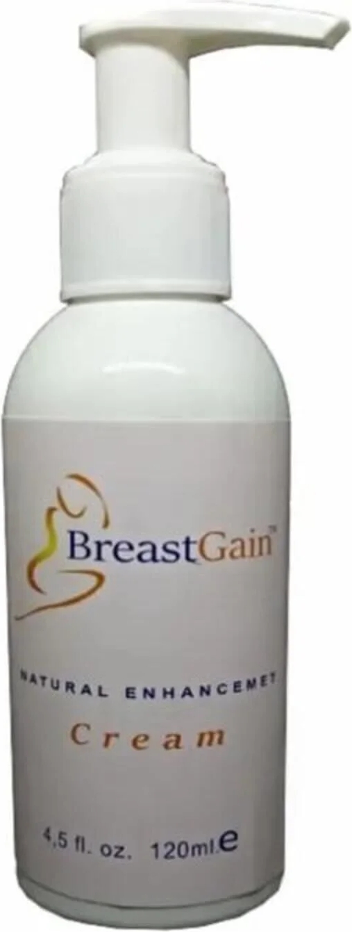 Süper Breast Gain Kadınlara Için Göğüs Li Krem 120ML x 1 Adet