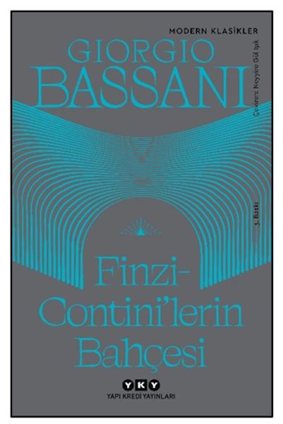 Finzi–Contini’lerin Bahçesi