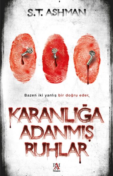 Karanlığa Adanmış Ruhlar
