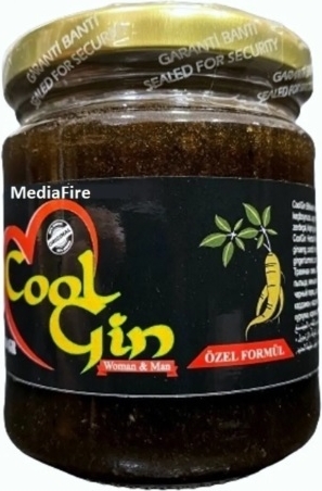 Bitkisel Karışımılı Destek Macunu 240GR E156