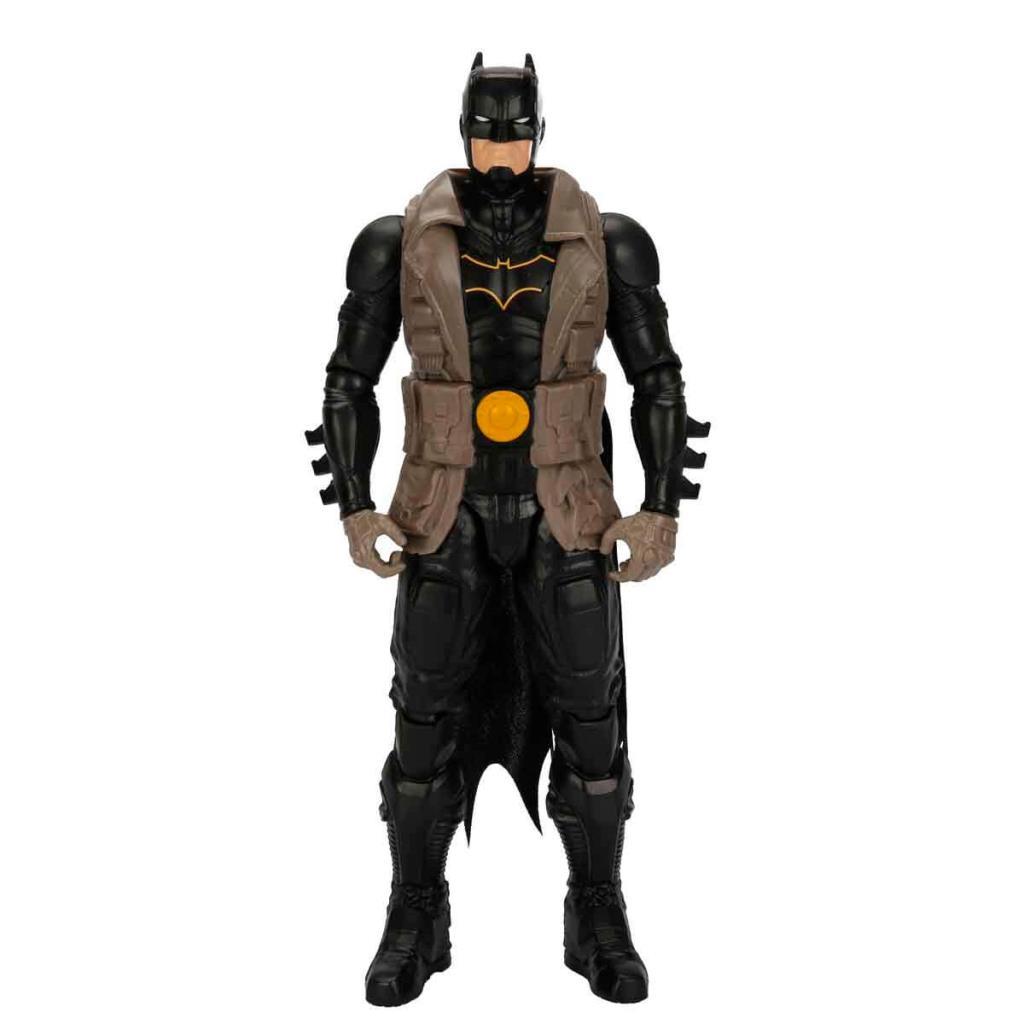 DC Comics Batman Aksiyon Figürü S10 V1 30 cm 6069258