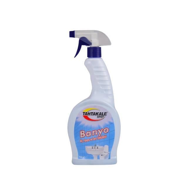 Banyo Sprey 750ml 1 Adet