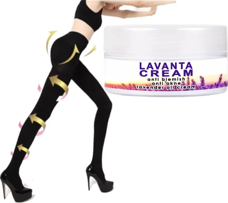 Süper Lavanta Cream   50 ml + S-M Mikro Kapsüllü Tayt