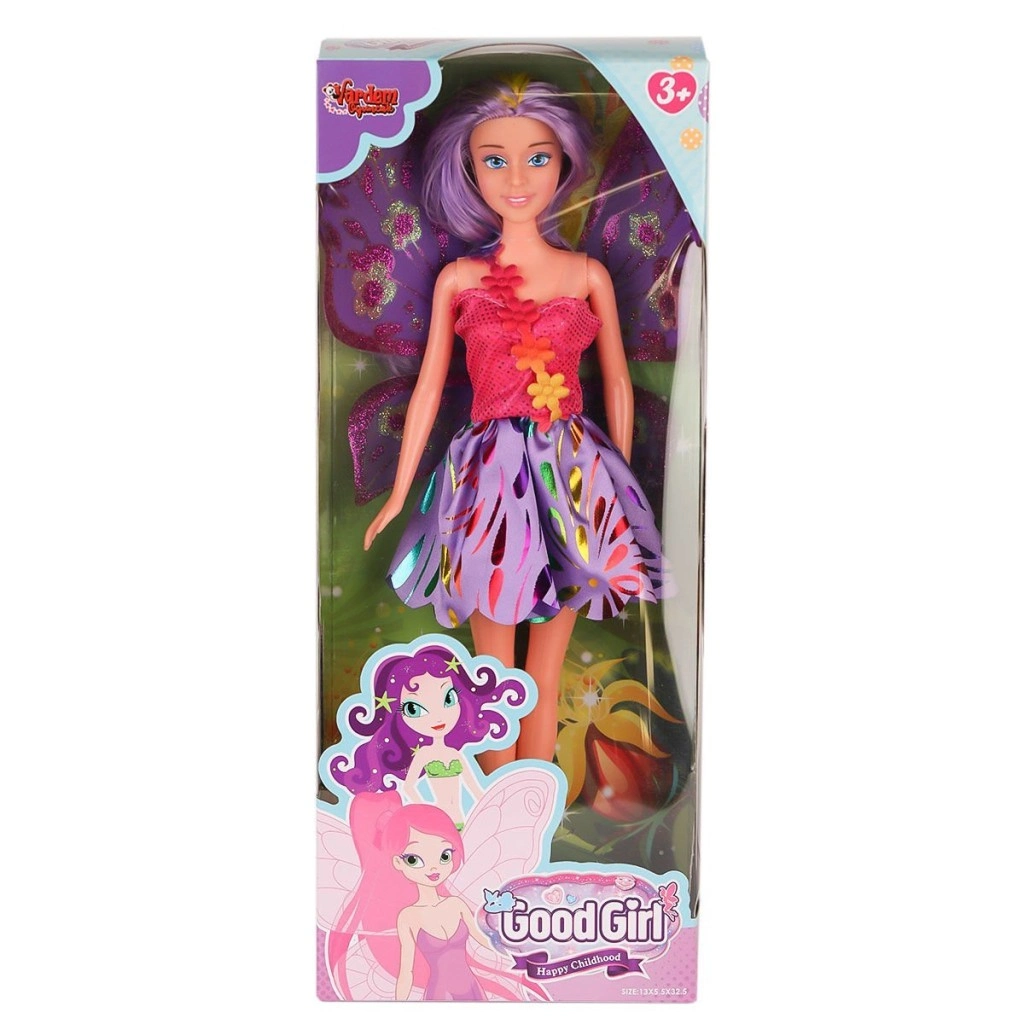 Kanatlı Peri Bebek 29 cm - Vardem