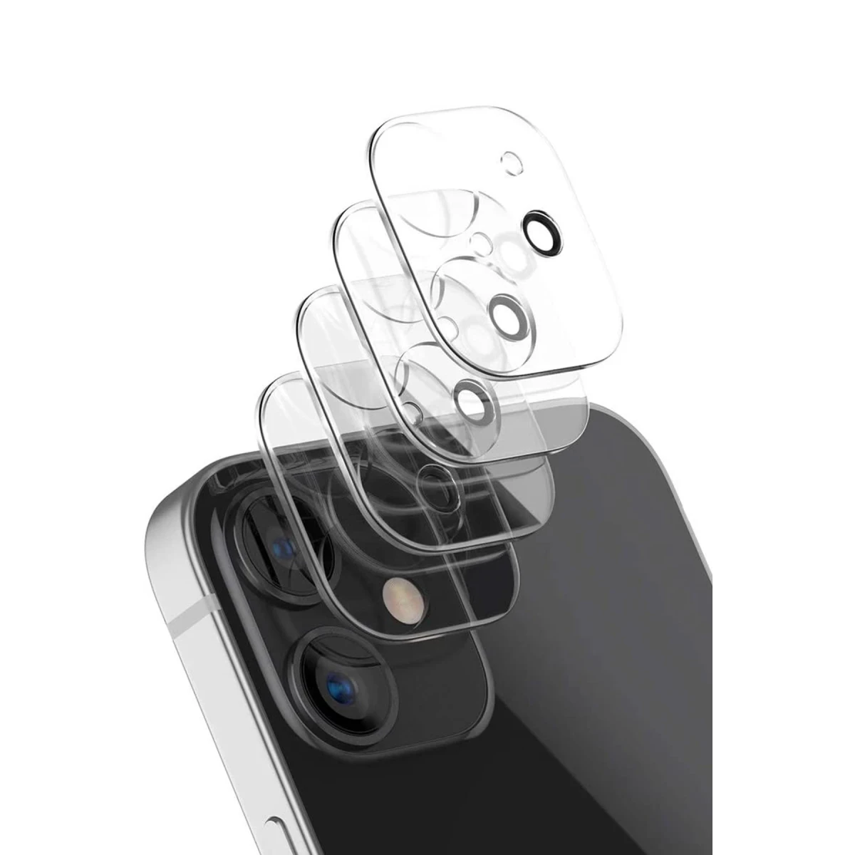 Samsung Galaxy A25 5G Kamera Lens Koruma Cam