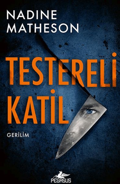 Testereli Katil