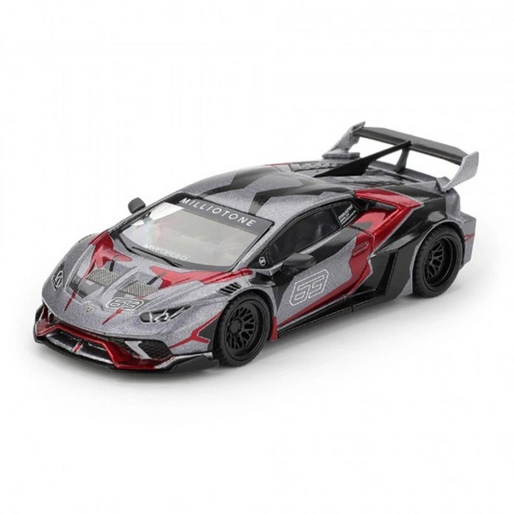64 GT RONIN Yüksek Performanslı 1 Adet