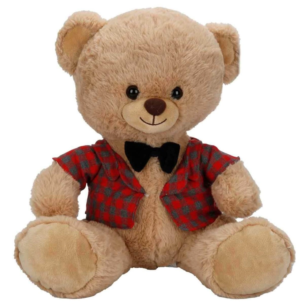 Peluş Elbise 32 cm 2 Adet Seti