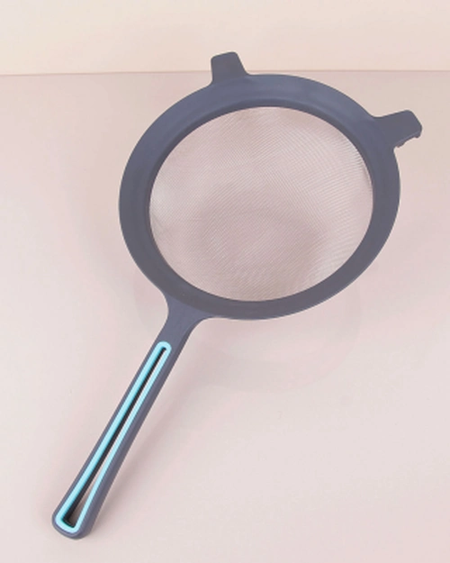 Pratik 22cm Plastik Süzgeç Mutfak Gereçleri