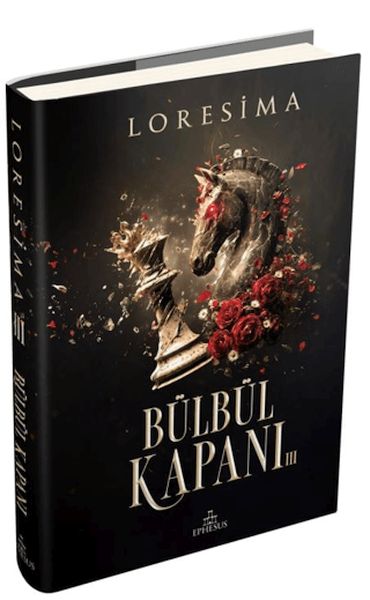 Bülbül Kapanı - 3 Ciltli