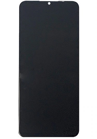 Trident A55 Dokunmatik Ekran (Siyah)