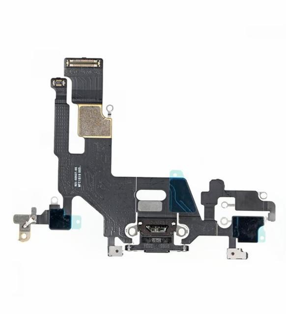 iPhone 11 Uyumlu Şarj Soket Filmi